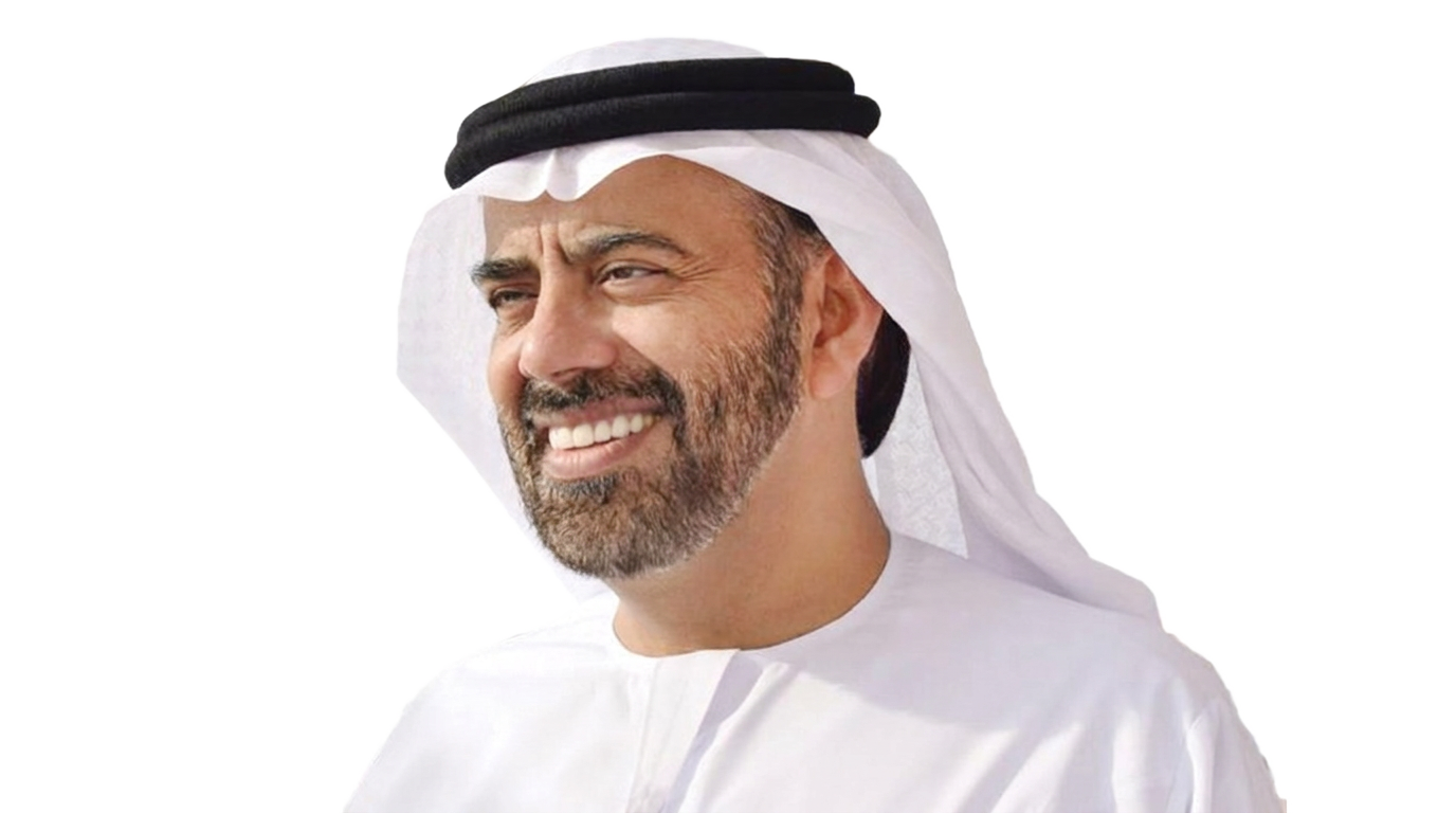 الشيخ الدكتور سالم بن ركاض العامري